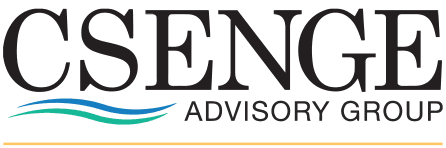 Csenge Advisory Group
