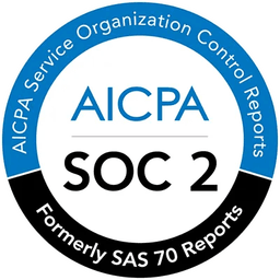 Security certification badge