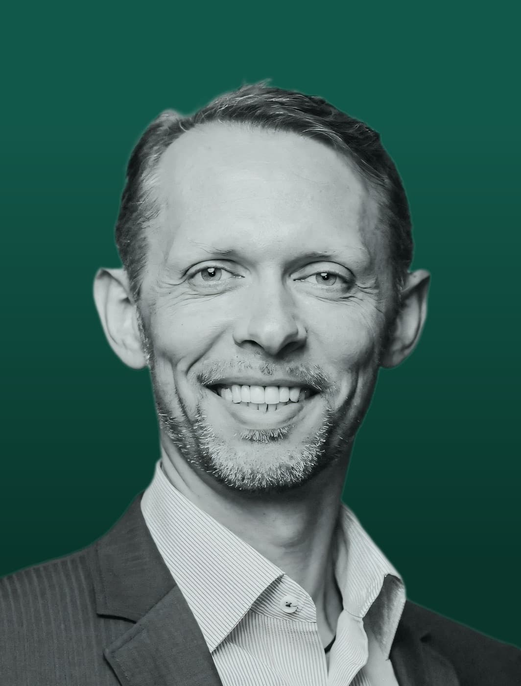 Ashley Murphy, Areté Wealth Strategists