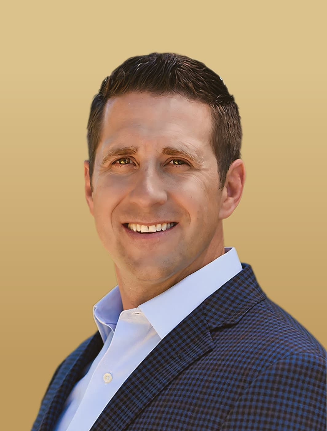 Daren Blonski, Sonoma Wealth Advisors