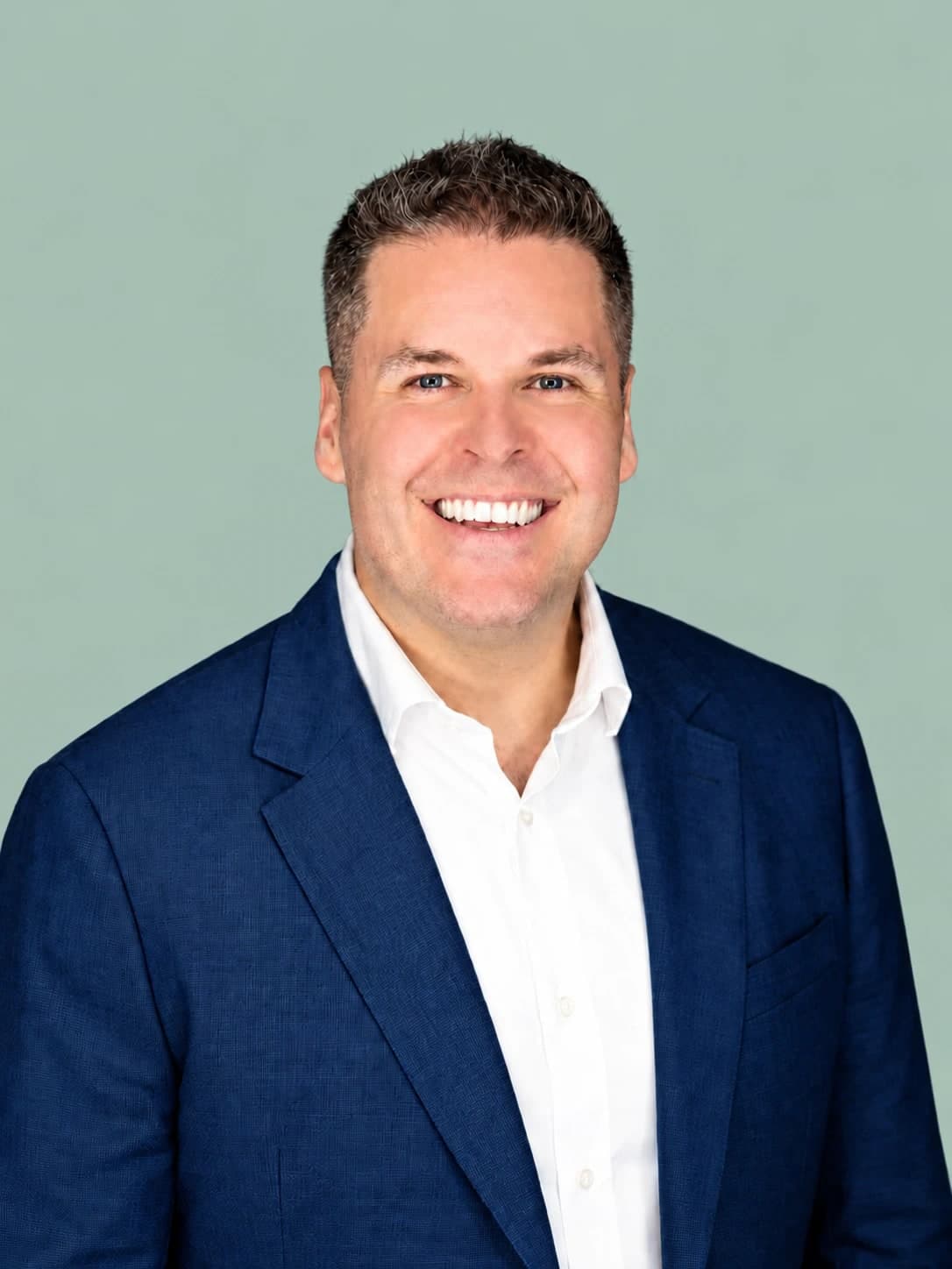 Jamie Gerson, Sum Zero Wealth