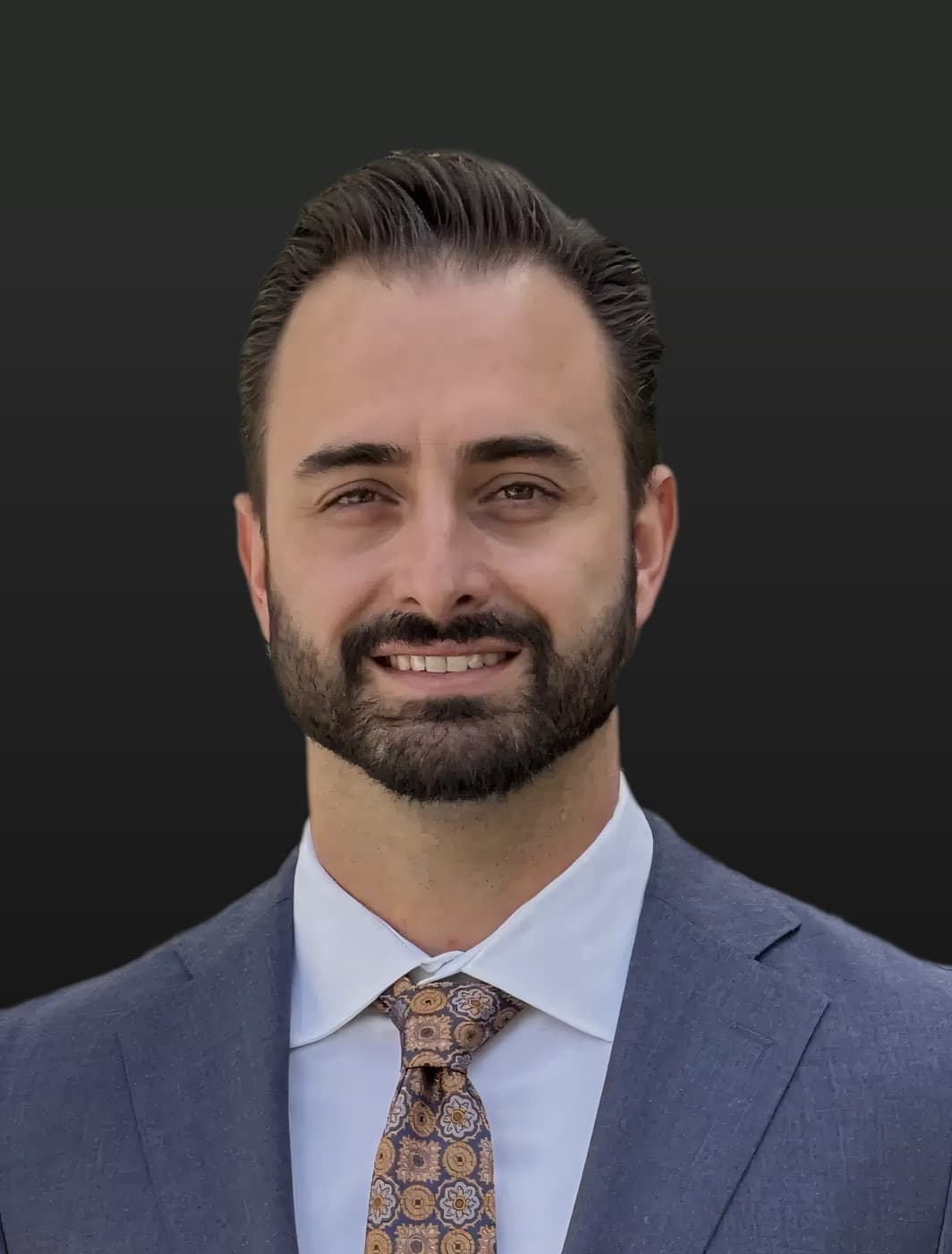 Jason Jacobi, Boyer Financial Services