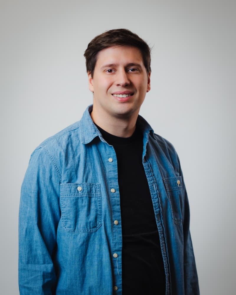 Chris Arnold
