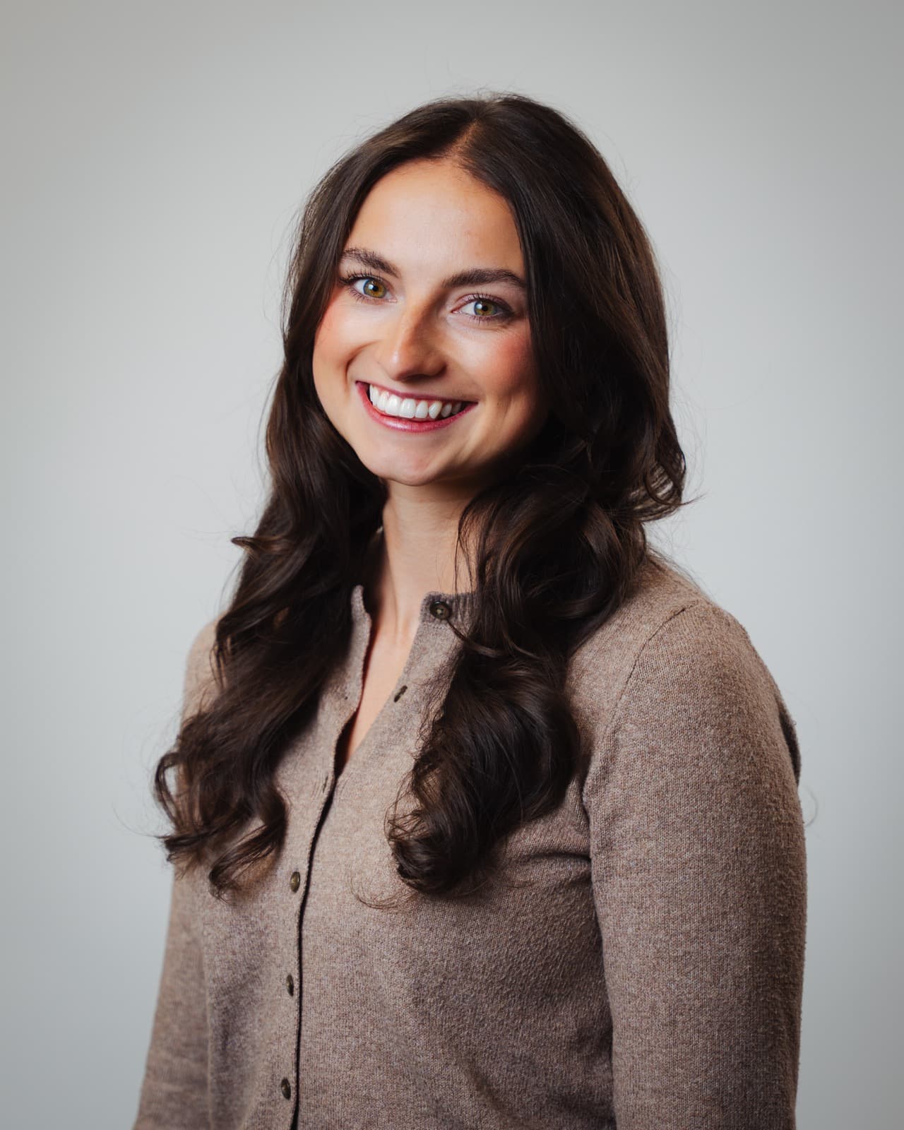 Hannah Gaskill