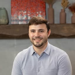 Noah Hankin, CPA, CFP®