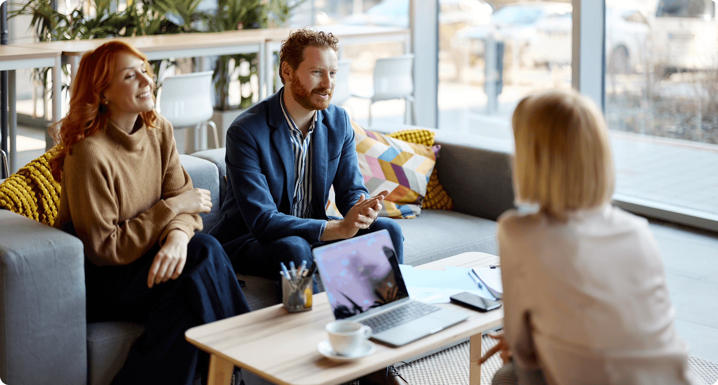 Your meetings, captured effortlessly.