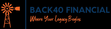 Back 40 Financial