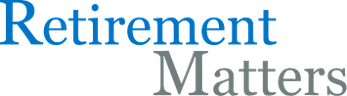 Retirement Matters