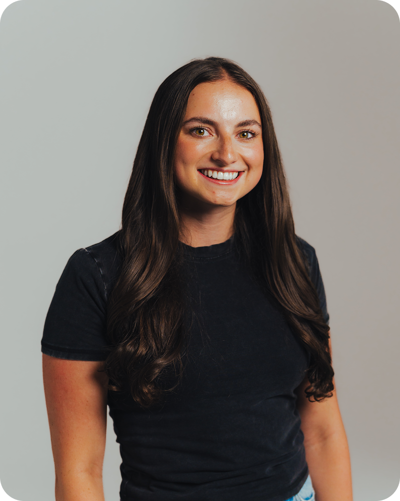 Hannah Gaskill