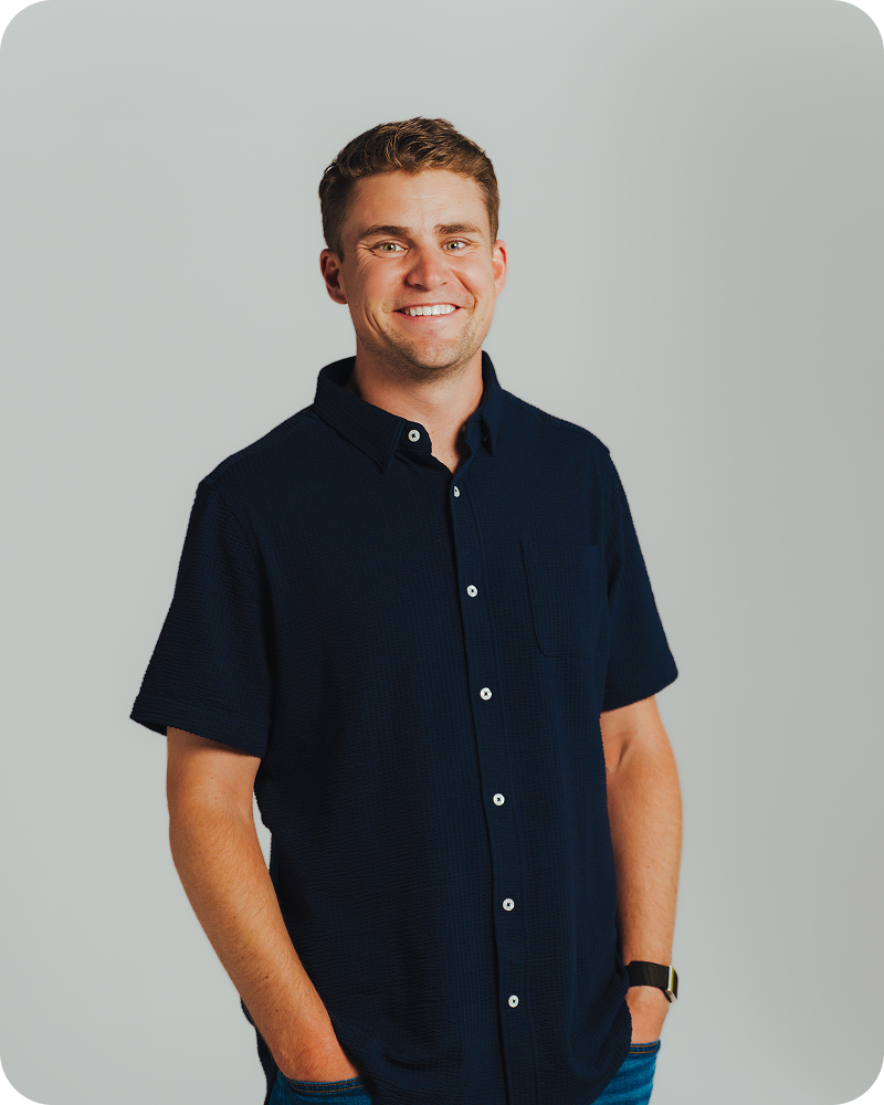 Max Metcalf