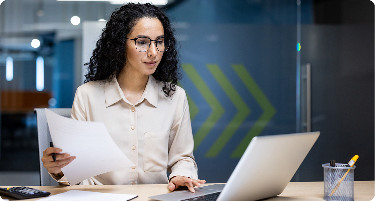 It’s never been easier to get real work done.