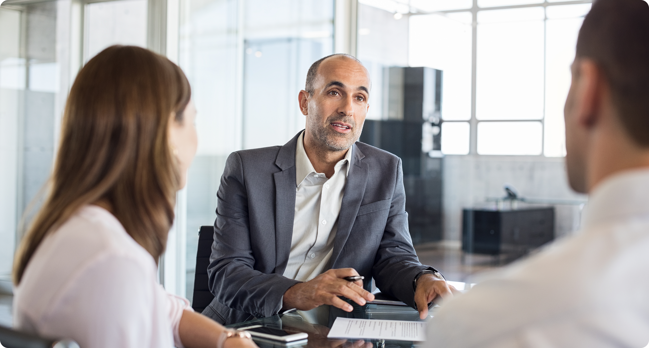 AI automation to do… Well, anything.