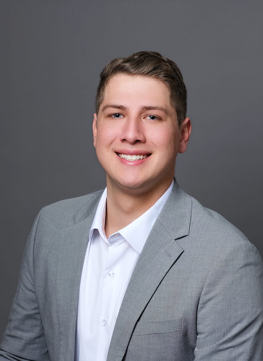 Ben Gajardo, Gajardo Wealth Management