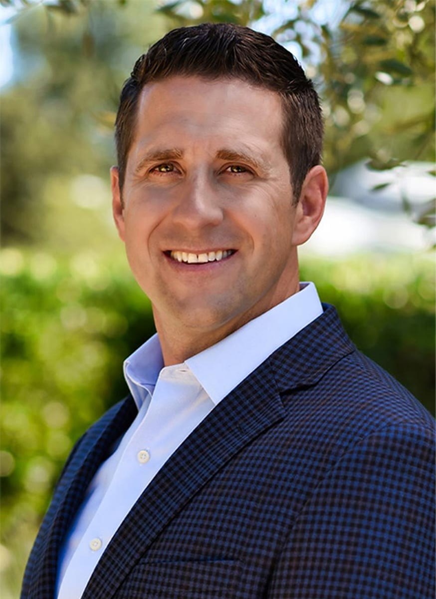 Daren Blonski, Sonoma Wealth Advisors